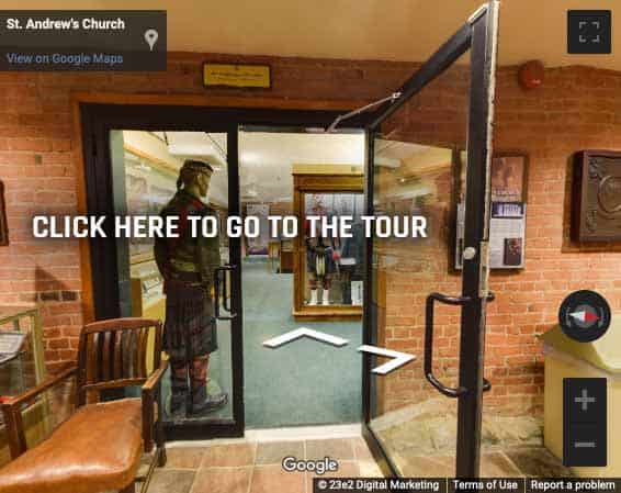Click here to go to the Museum Tour