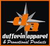 Dufferin Apparel logo